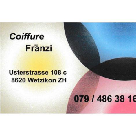 Coiffure Fränzi Kofler