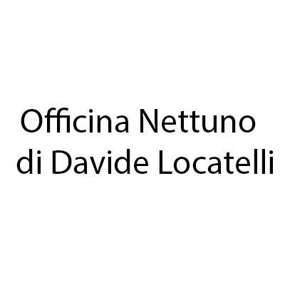 Officina Nettuno Logo