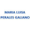 Notaría de Villacarrillo - Maria Luisa Perales Galiano Logo