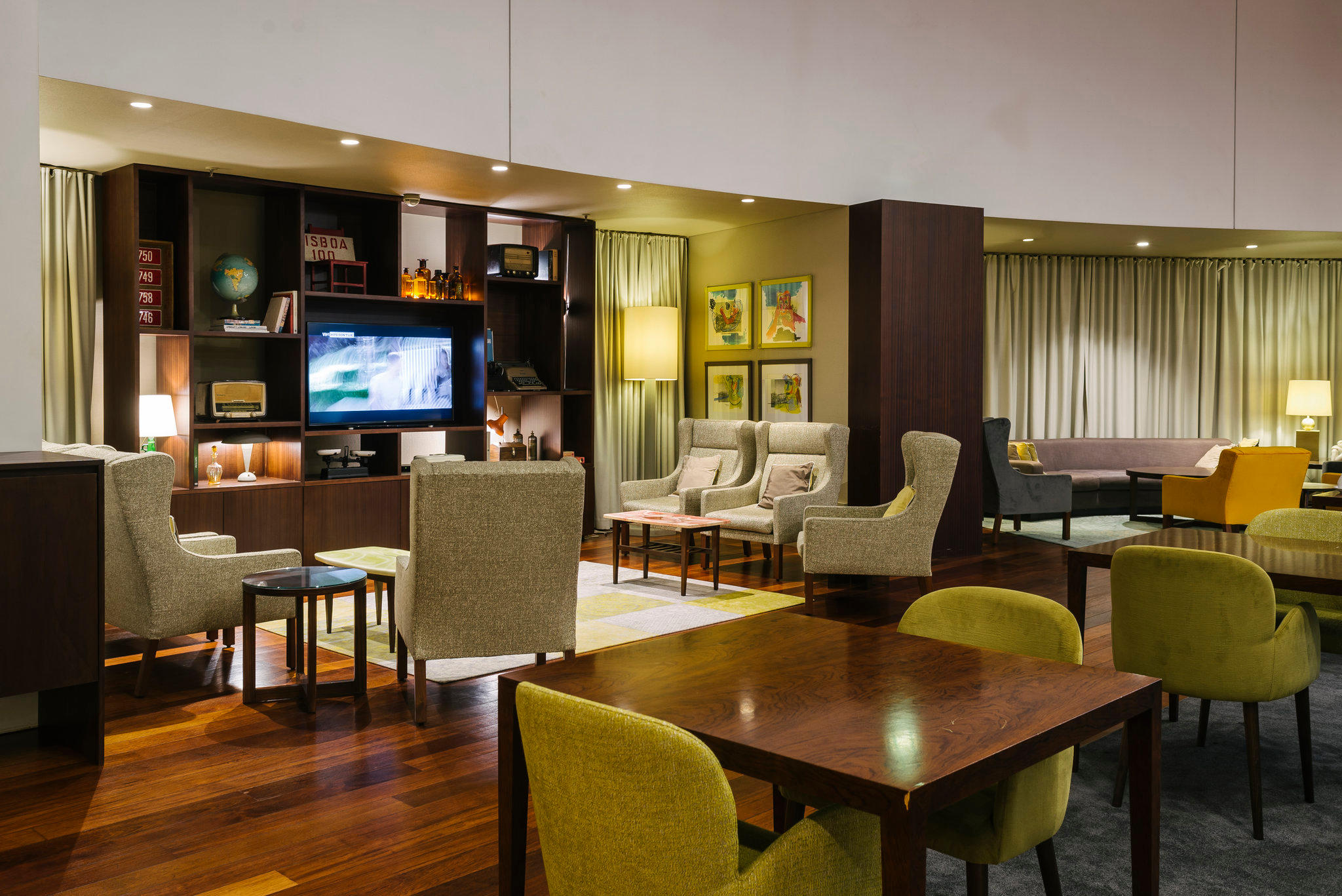 Images Holiday Inn Porto - Gaia, an IHG Hotel