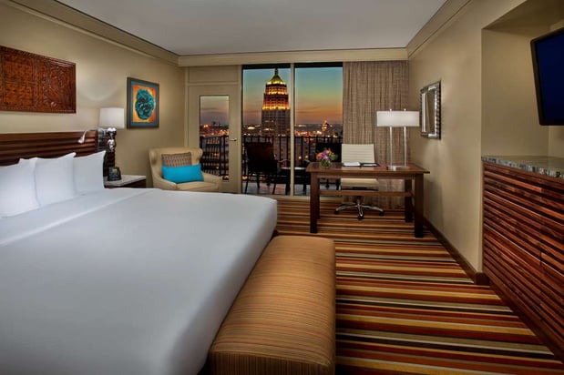 Images Hilton Palacio del Rio