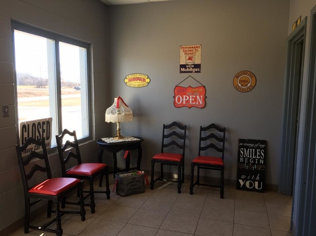 Images Jane's Garage LLC