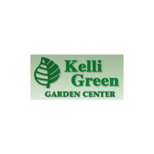 Kelli Green Garden Center Logo