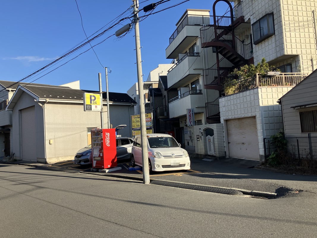 Images ONE PARK大口仲町