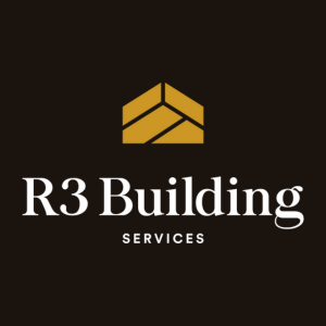 R3 Building Services Logo