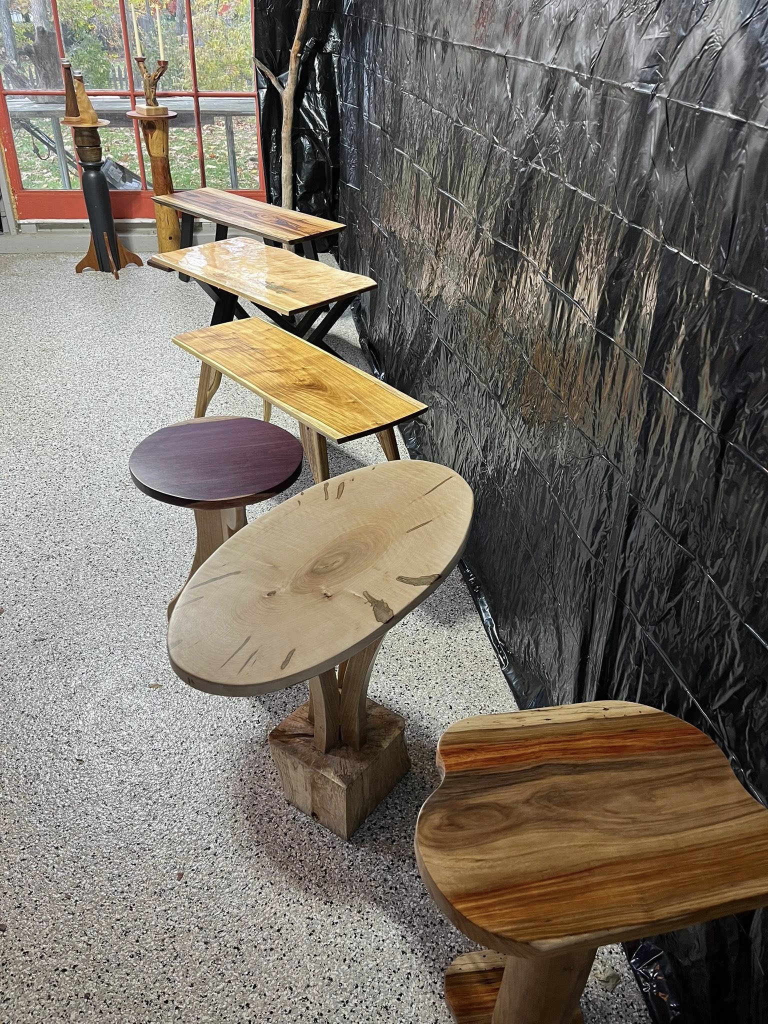 Riverwood Furniture Design Image