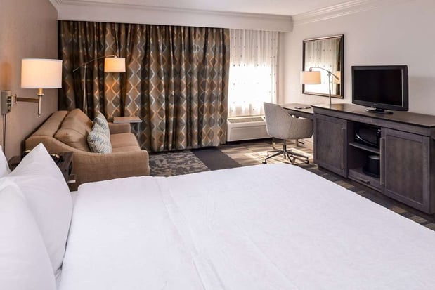 Images Hampton Inn Ft. Lauderdale/Plantation