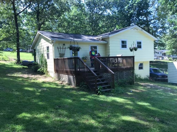 Images Walden Home Improvements, LLC