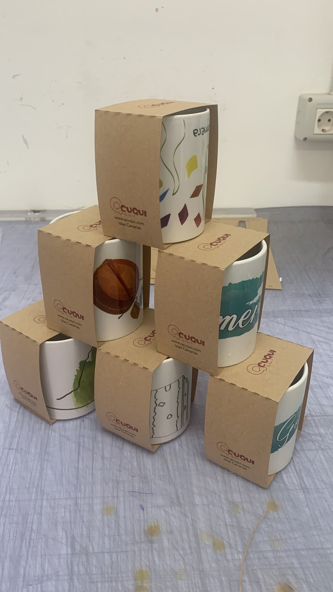 Images Qcuqui Que Cuqui decoración - Diseño 21 gráfica y publicidad