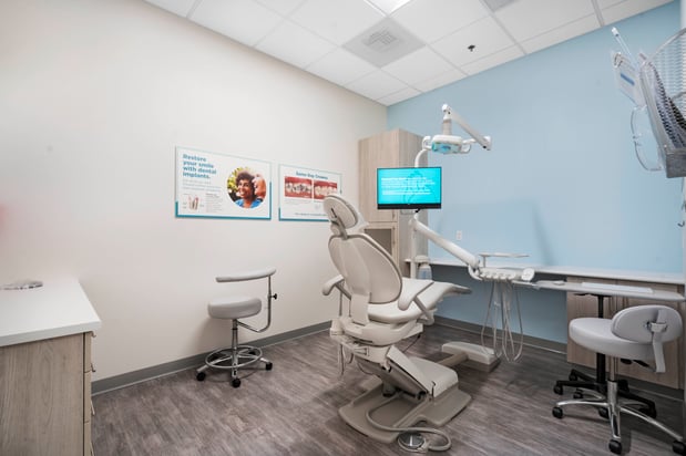 Images Dentists of Woodland