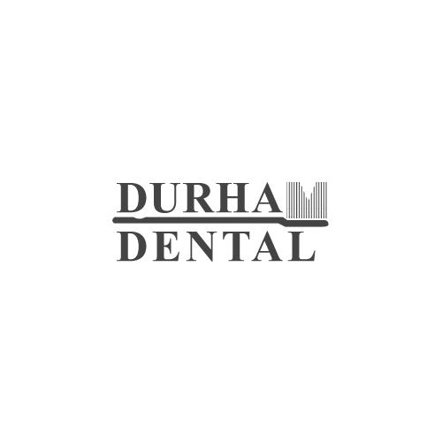Durham Dental Logo