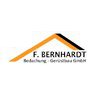 Logo F. Bernhardt Bedachung- Gerüstbau GmbH