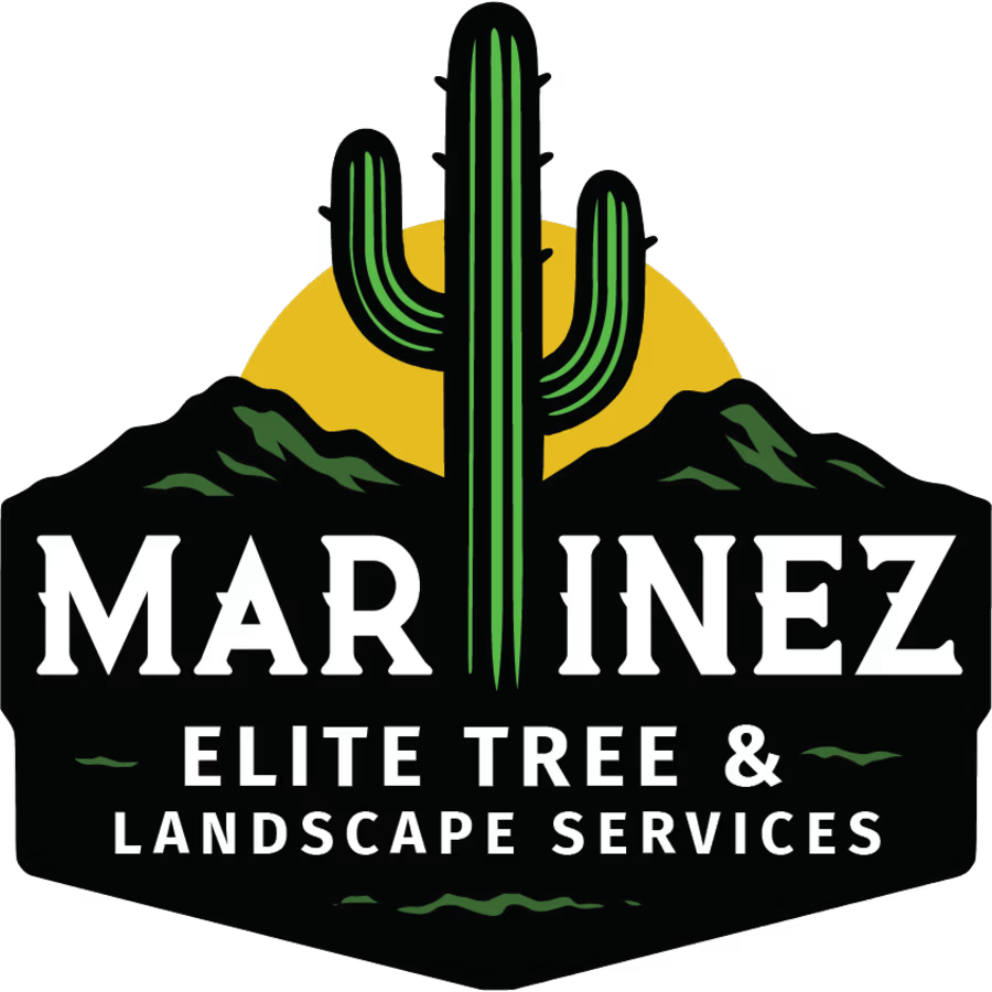 Martinez Expert Tree & Landscape Services