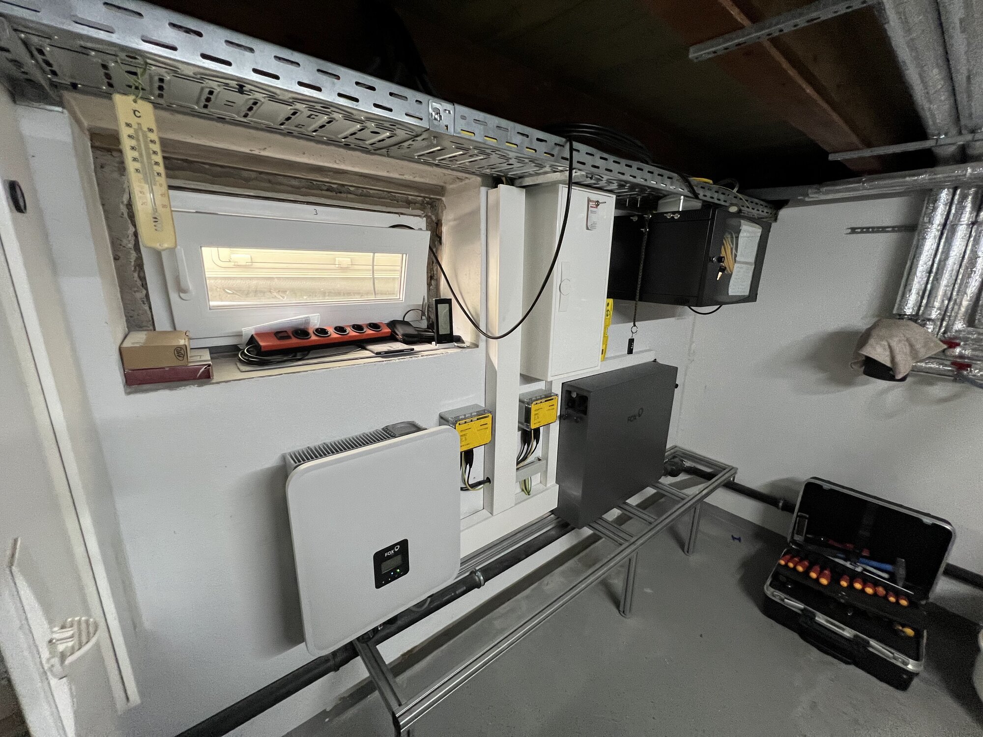 ProTech Haustechnik & Notdienst, Emmendinger Straße 2 in Sexau