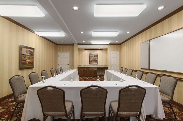 Images Homewood Suites by Hilton Houston-Woodlands