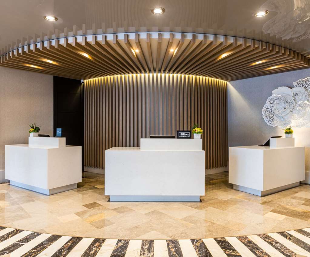 Hilton Bentley Miami/South Beach