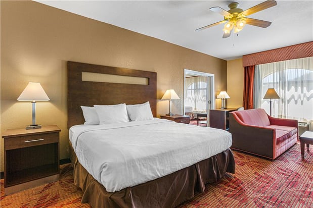 Images Best Western Plus Ruidoso Inn