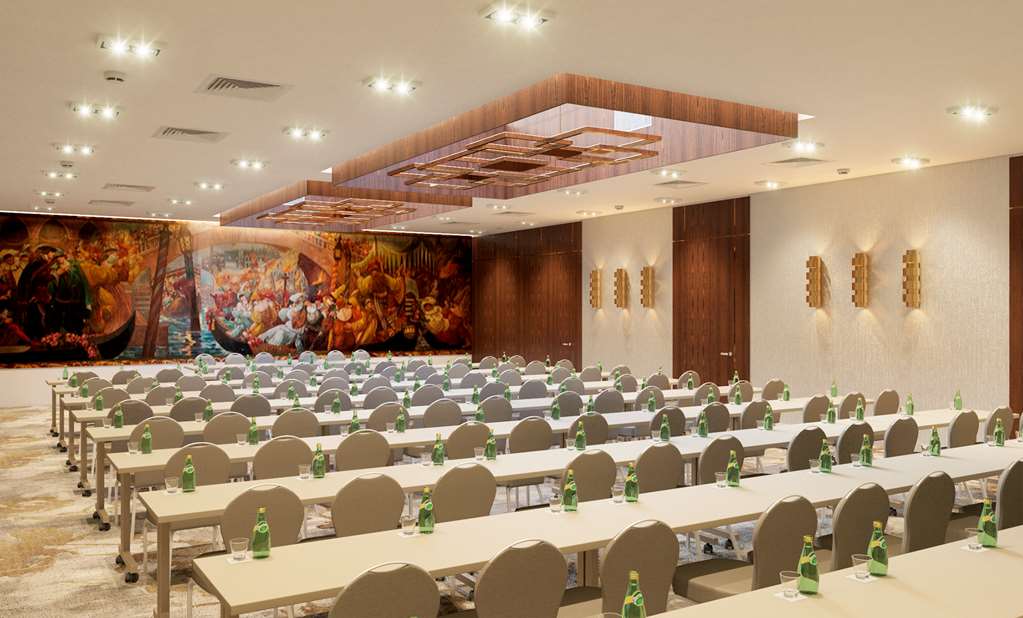 Images Radisson Blu Beke Hotel, Budapest