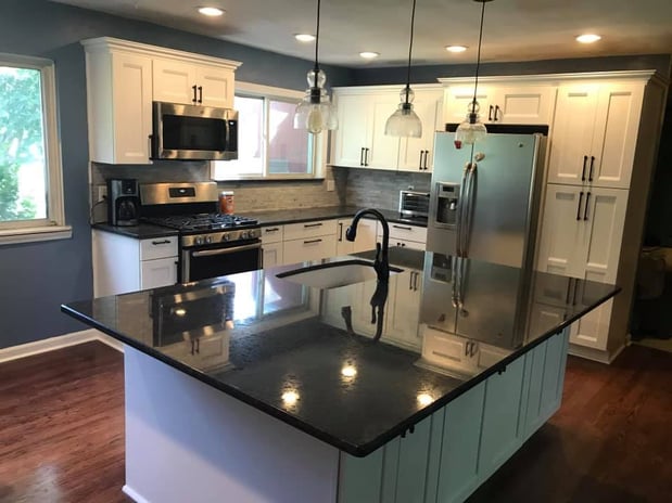 Images MPV Kitchen & Bath 708- Remodel