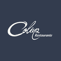 Restaurante Bar Colina Logo
