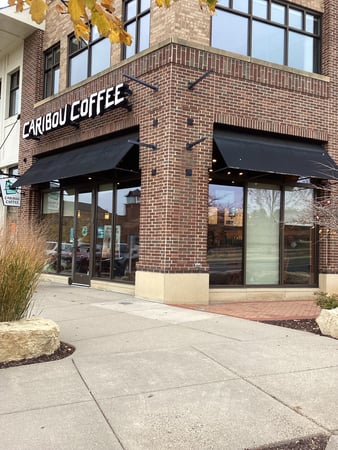 Images Caribou Coffee