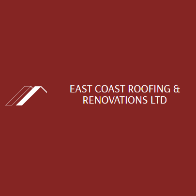 East Coast Roofing & Renovations Ltd Logo