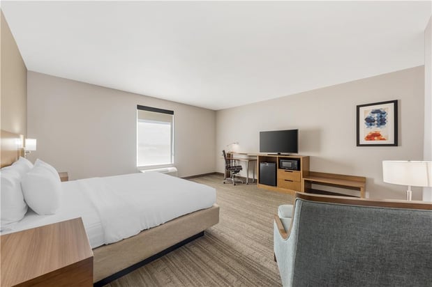 Images Best Western Green Oak Inn & Suites