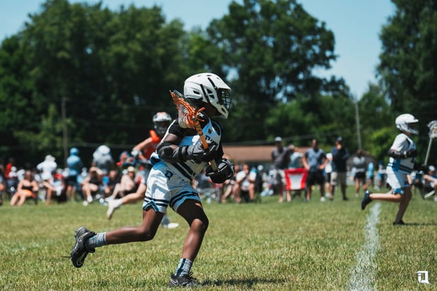 Images iQ Lacrosse