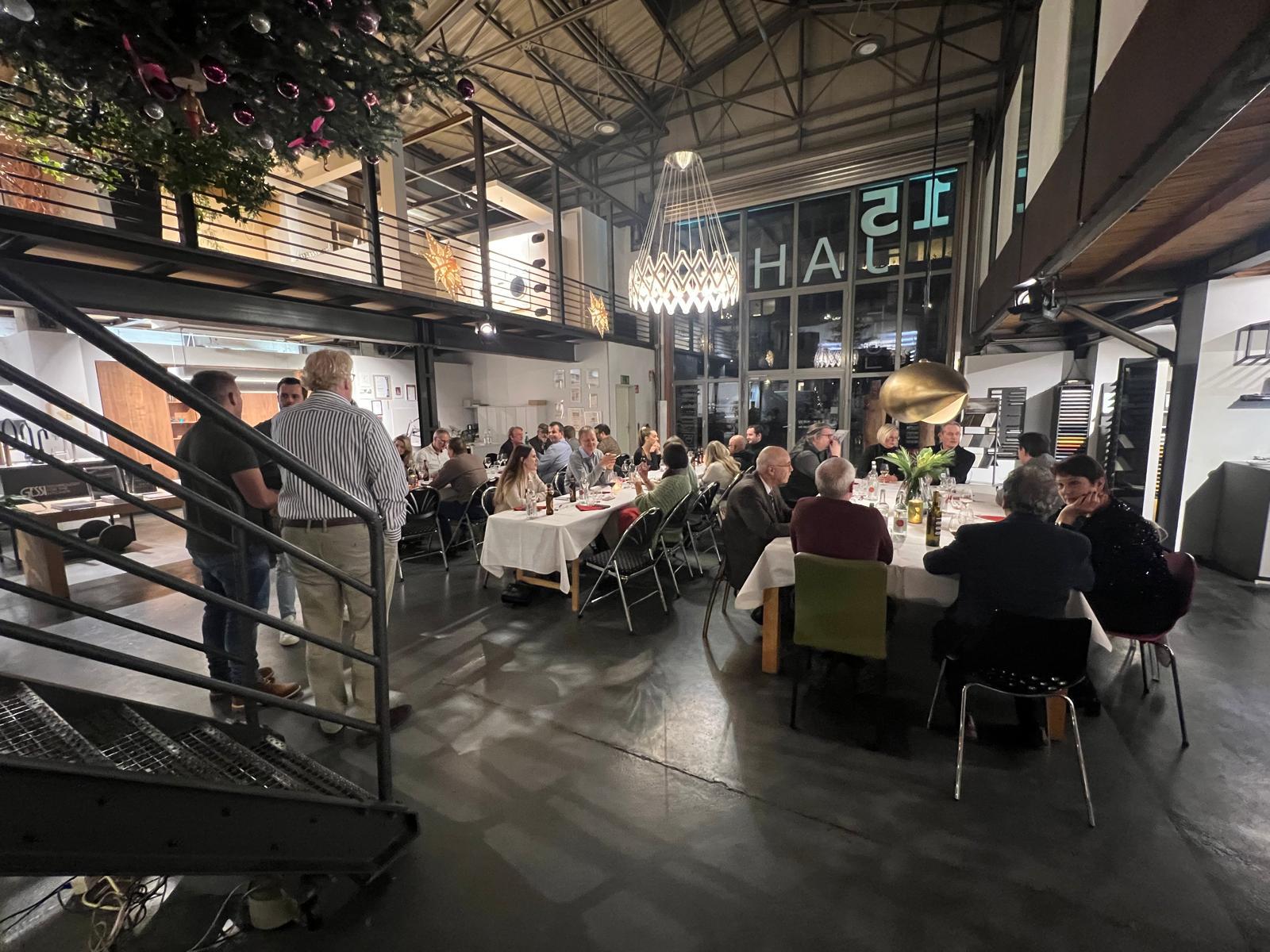 Kundenbild groß 8 BNI Chapter - Köln Stadtwald