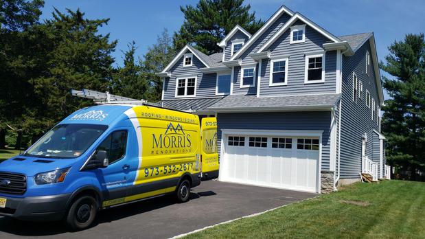 Images Morris Renovations Inc
