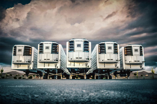 Images Thermo King Headquarters