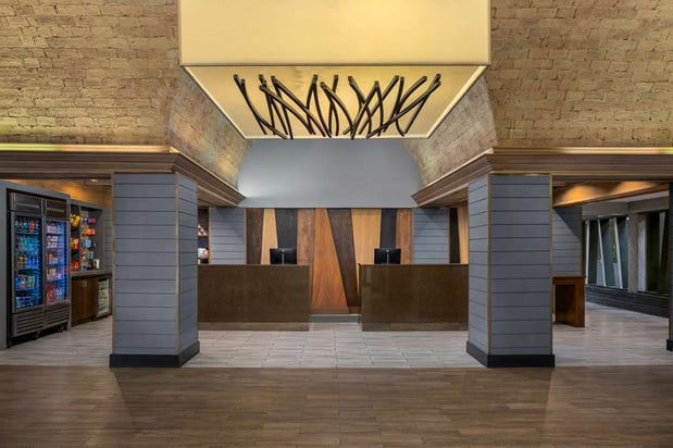 Images Embassy Suites by Hilton El Paso