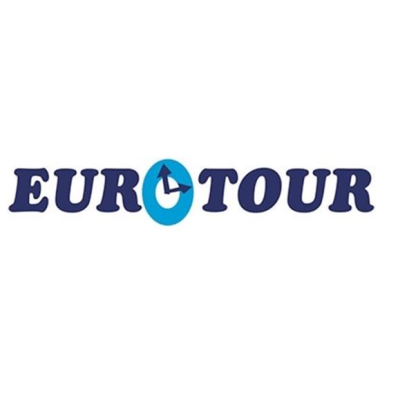 Euro Tour  - Rent - Excursions And Transfer Logo
