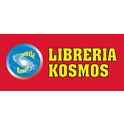 Libreria Kosmos Logo