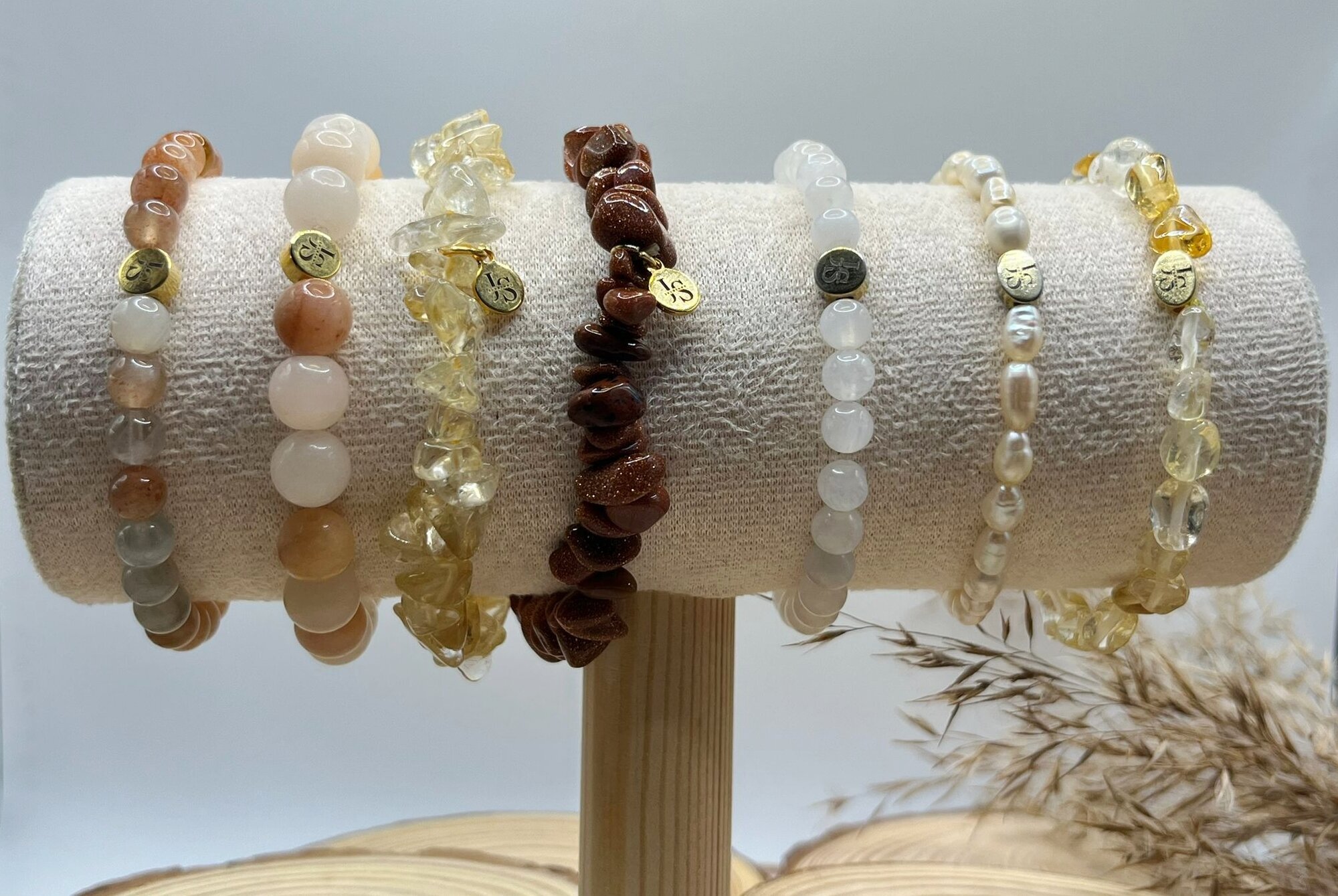 JesStone - Edelsteinschmuck und mehr Kleingewerbe in Bremen