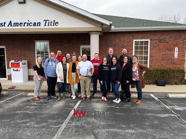 Images Keller Williams Realty Elevate