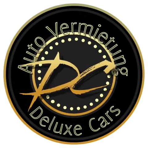 DeluxeCars in Haren an der Ems - Logo