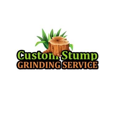 Custom Stump Grinding Service