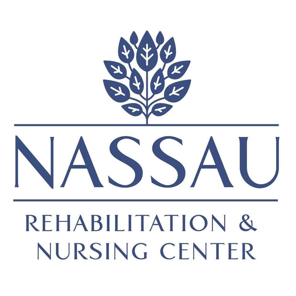Nassau Rehabilitation & Nursing Center Logo