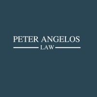 Peter Angelos Law
