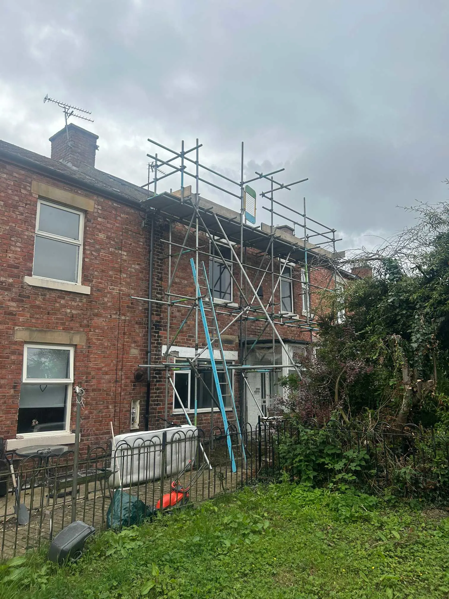 Images C.G.K Scaffolding Ltd