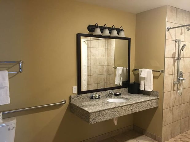 Images Best Western Plus Vintage Valley Inn