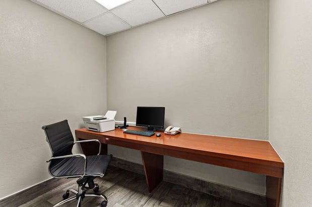 Images Best Western Galleria Inn & Suites