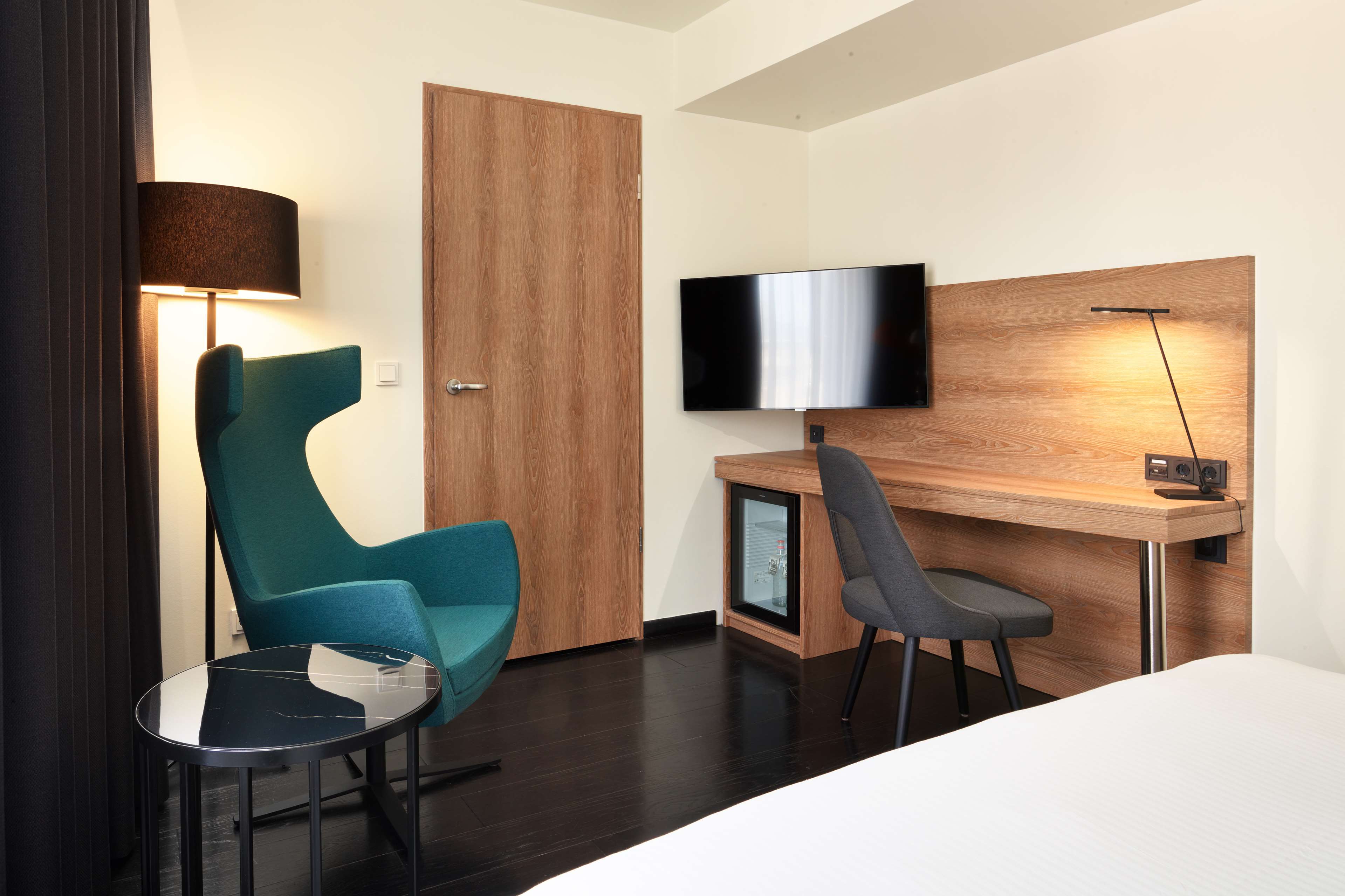 Images Park Inn by Radisson Luxembourg City