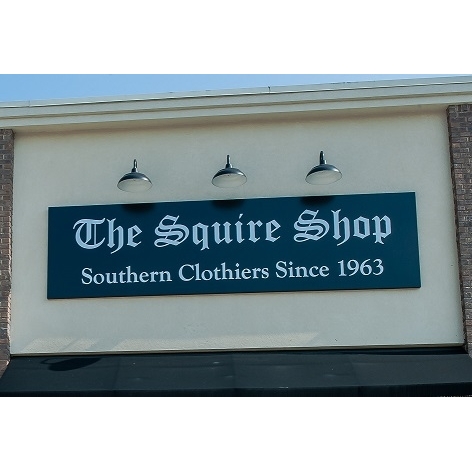 The Squire Shop