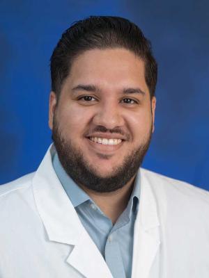 Hector D. Nieves-Santiago, MD - Temple, PA - Family Medicine