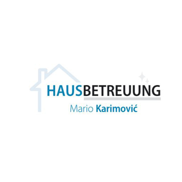 Hausbetreuung Mario Karimovic  8042 Graz