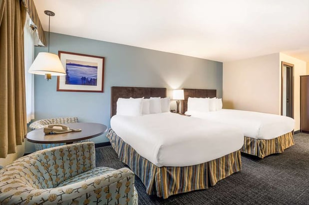 Images Best Western Windsor Inn