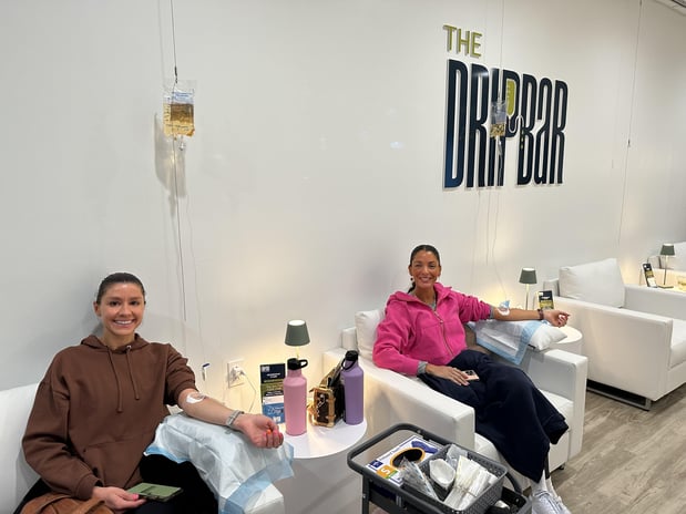 Images The DRIPBaR Doylestown