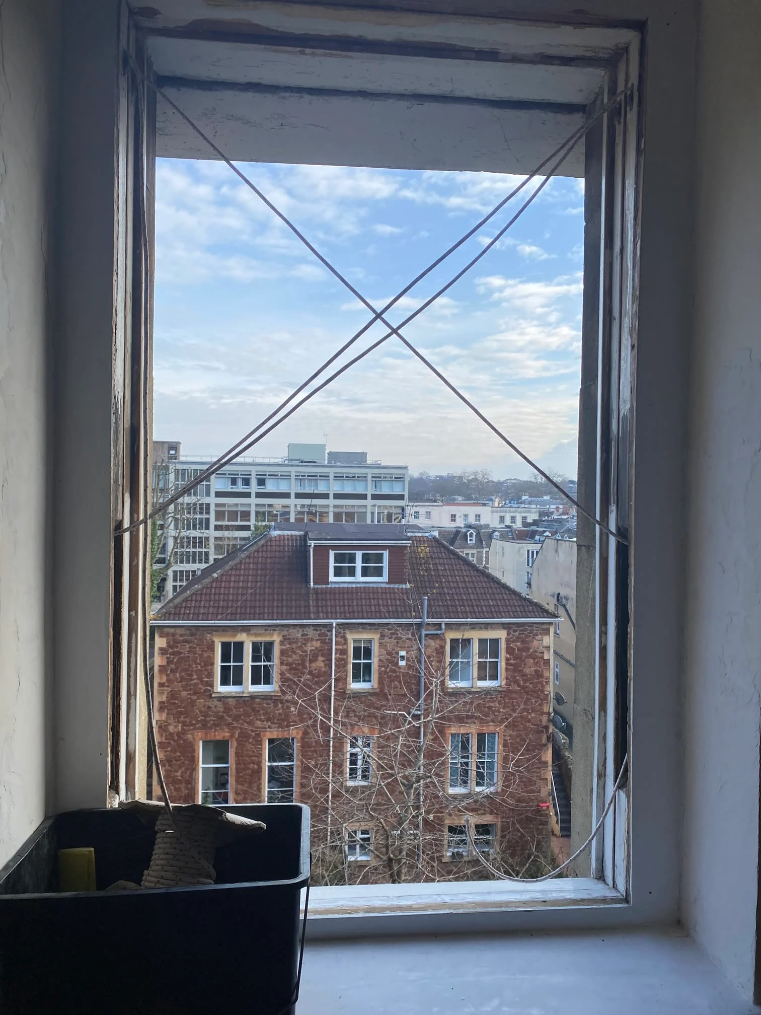 Images Bristol Sash Window Services Ltd